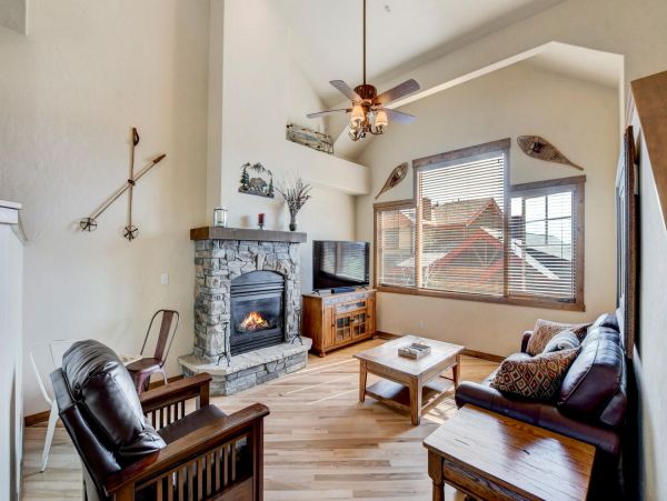 Winter Park Home 973517