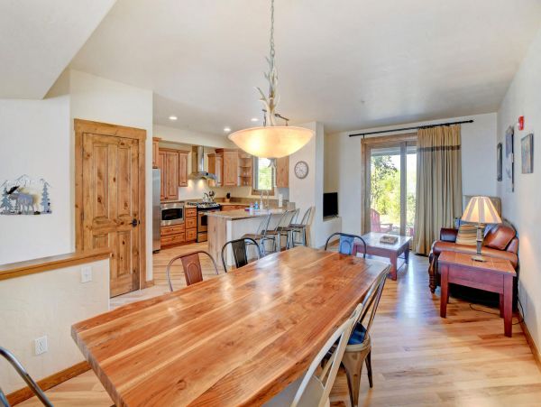Winter Park Home 973517