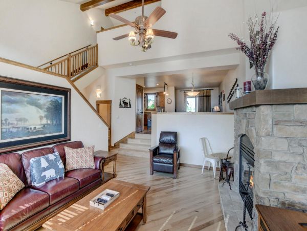 Winter Park Home 973517