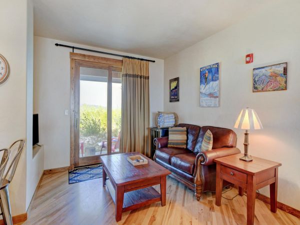 Winter Park Home 973517
