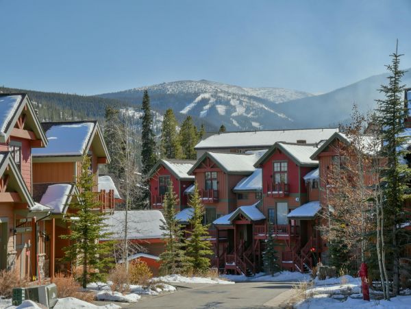Winter Park Home 973517