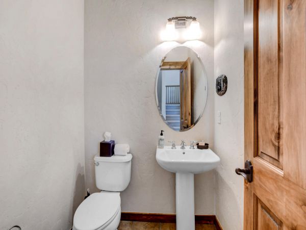Winter Park Home 973517