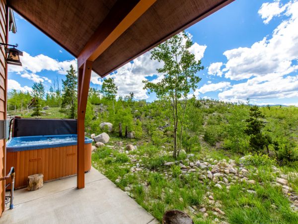 Winter Park Home 973517
