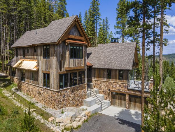 Winter Park Home 973518