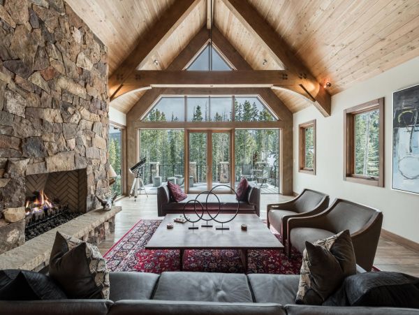 Winter Park Home 973518