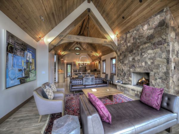 Winter Park Home 973518