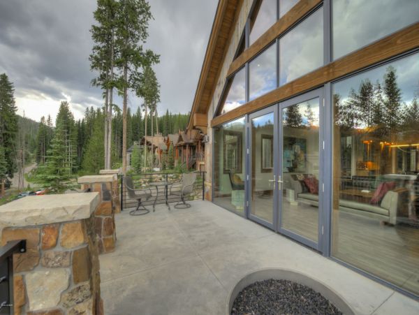 Winter Park Home 973518