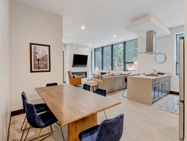 Winter Park Condo 973519