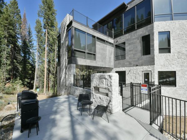 Winter Park Condo 973519