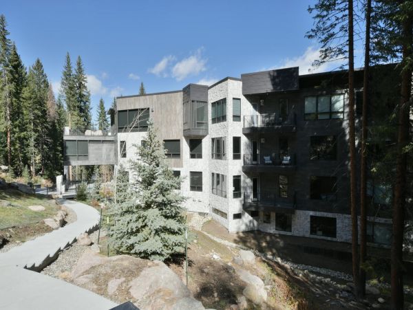 Winter Park Condo 973519