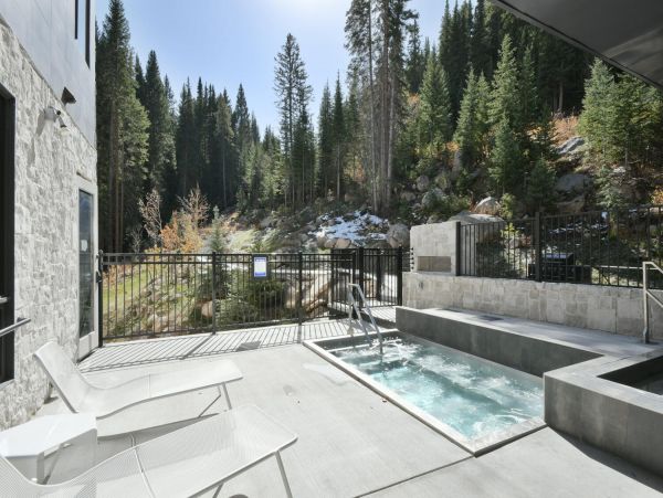 Winter Park Condo 973519