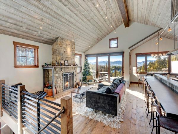 Winter Park Home 973520