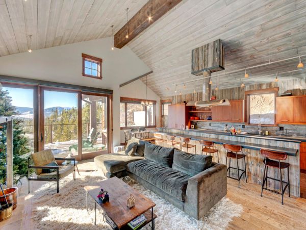 Winter Park Home 973520