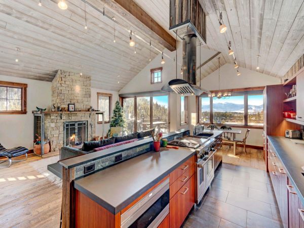Winter Park Home 973520