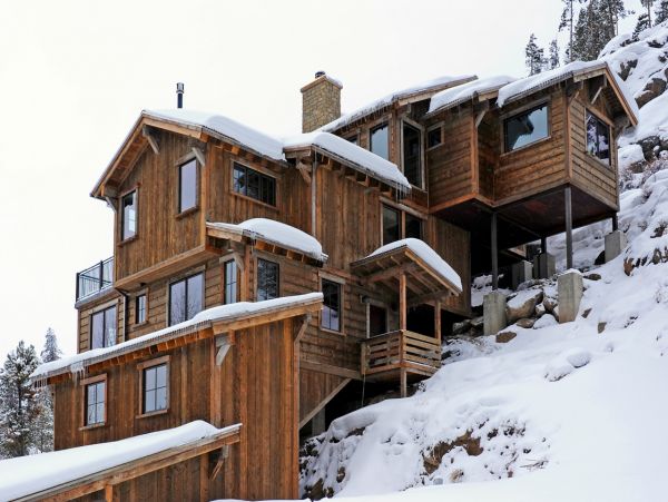 Winter Park Home 973520