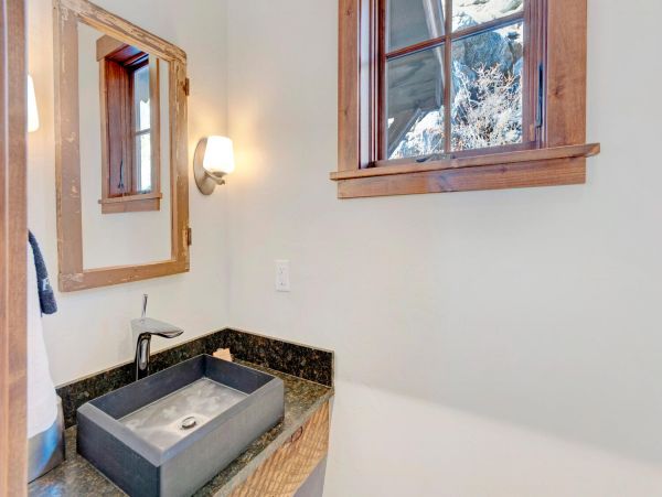 Winter Park Home 973520