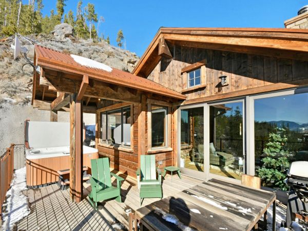 Winter Park Home 973520