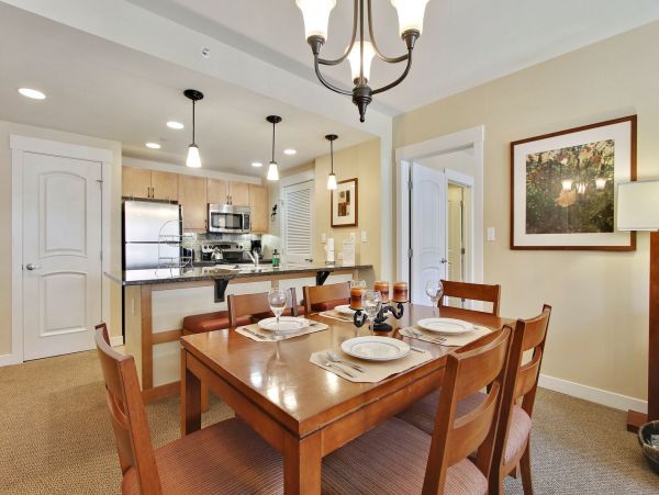 Winter Park Condo 973521