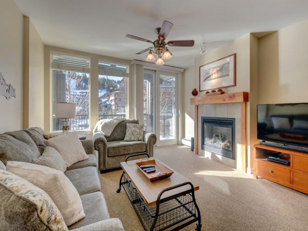 Winter Park Condo 973521