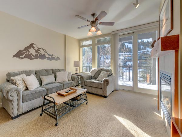 Winter Park Condo 973521