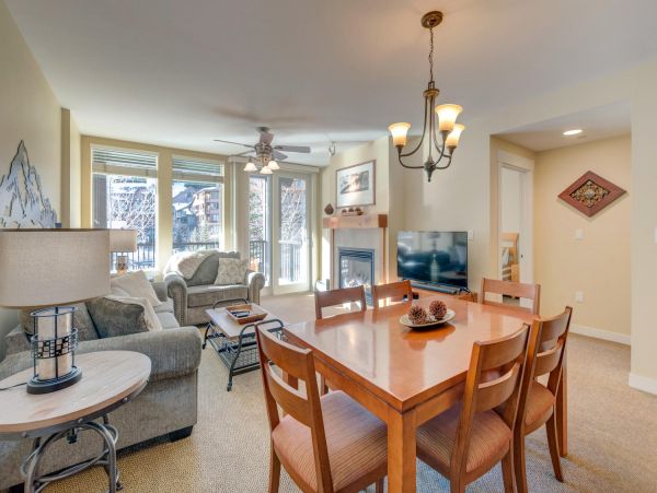 Winter Park Condo 973521