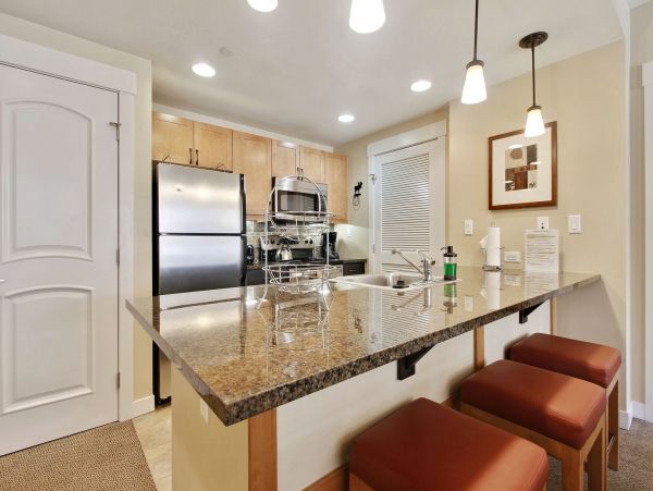 Winter Park Condo 973521