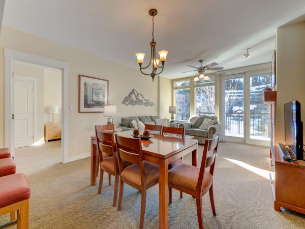 Winter Park Condo 973521