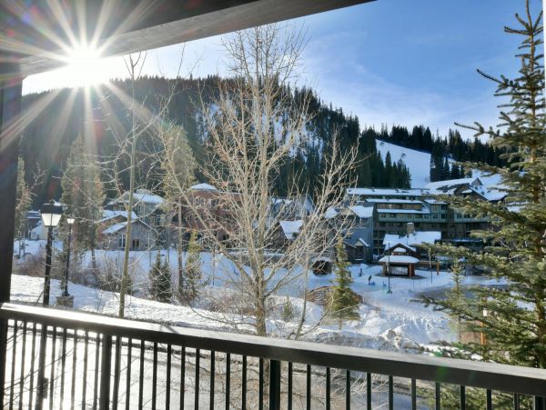 Winter Park Condo 973521