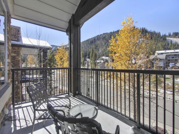 Winter Park Condo 973521