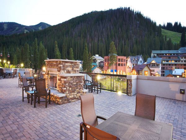 Winter Park Condo 973521