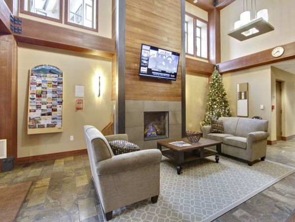 Winter Park Condo 973521