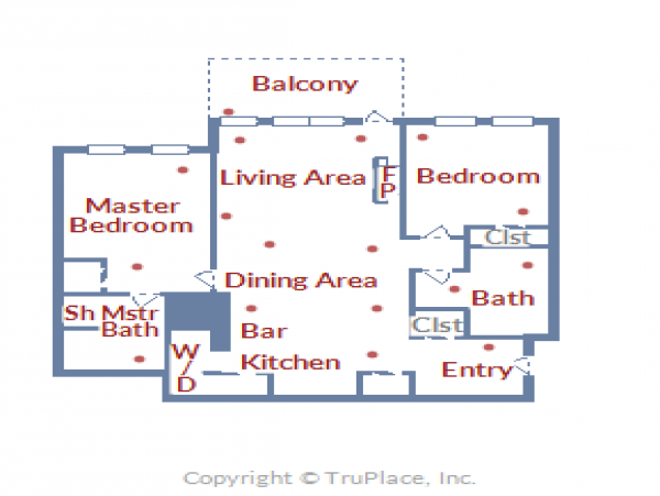 Winter Park Condo 973521