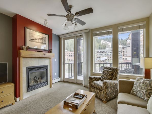 Winter Park Condo 973522