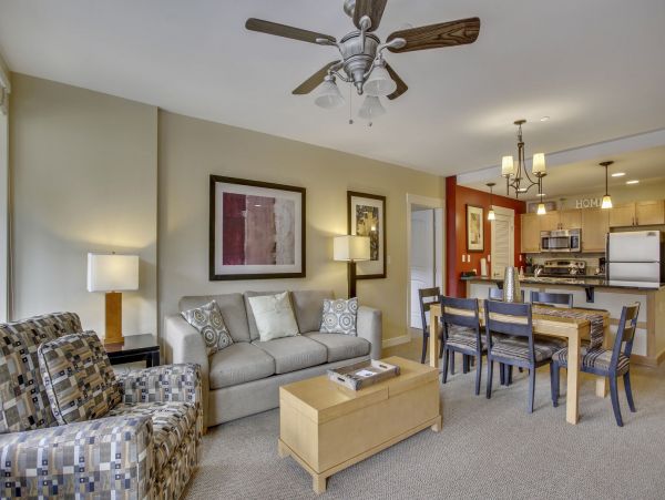 Winter Park Condo 973522