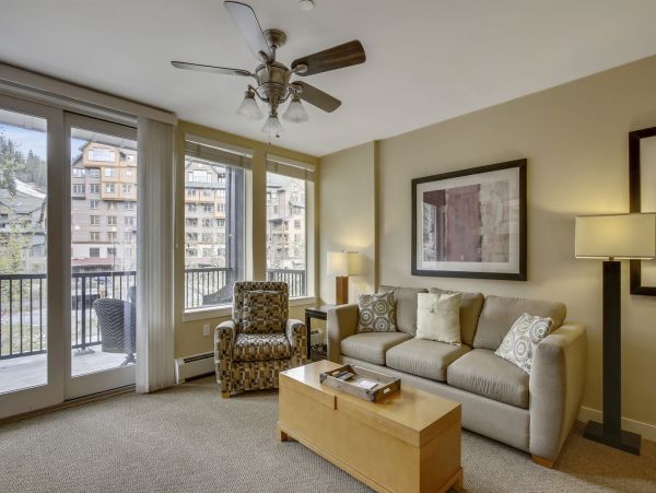 Winter Park Condo 973522
