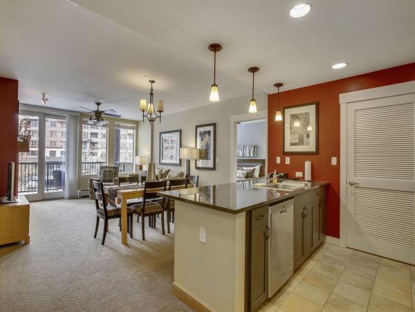 Winter Park Condo 973522