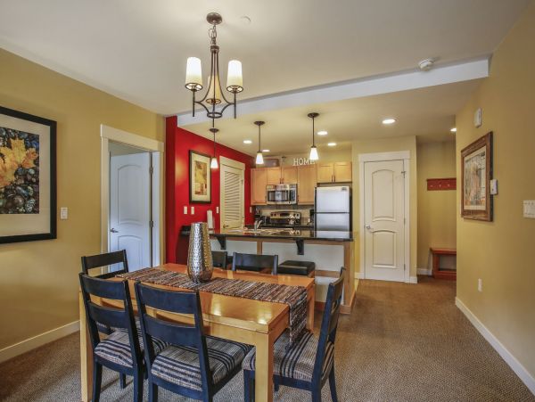 Winter Park Condo 973522