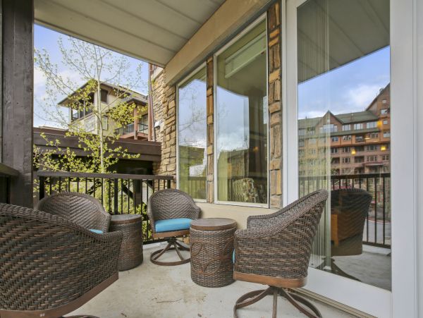 Winter Park Condo 973522