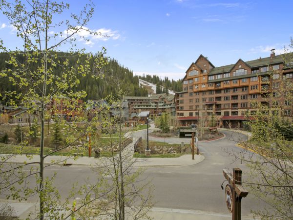 Winter Park Condo 973522