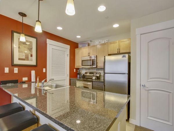 Winter Park Condo 973522