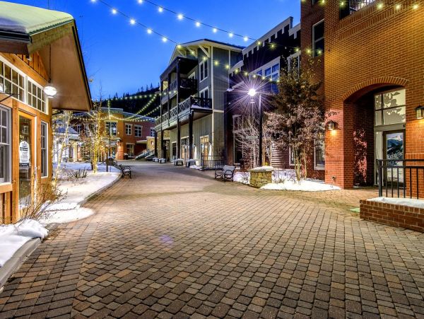 Winter Park Condo 973522