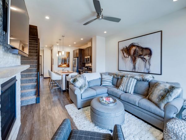 Winter Park Condo 973523