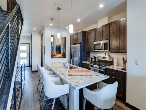 Winter Park Condo 973523