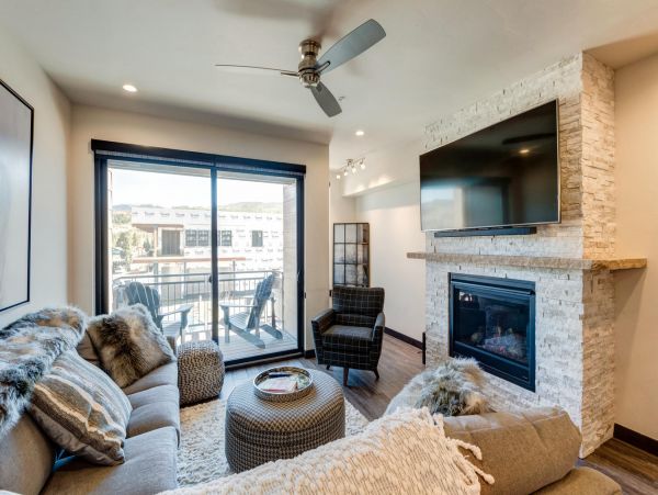 Winter Park Condo 973523