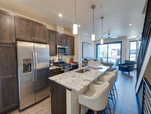 Winter Park Condo 973523