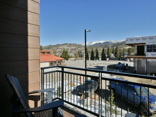 Winter Park Condo 973523
