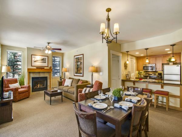 Winter Park Condo 973524