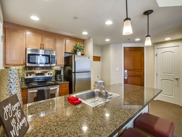 Winter Park Condo 973524