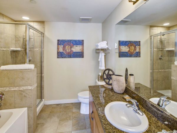 Winter Park Condo 973524