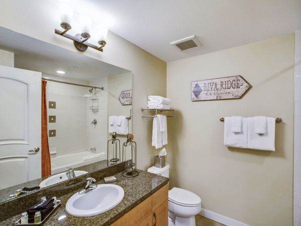 Winter Park Condo 973524
